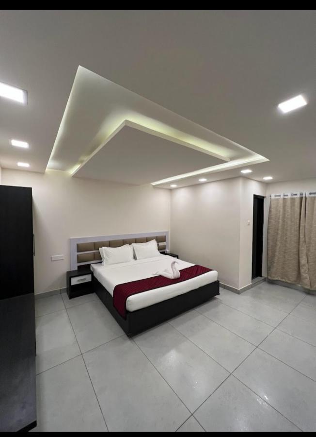 Clarks Inn Express ,Sirkazhi Esterno foto