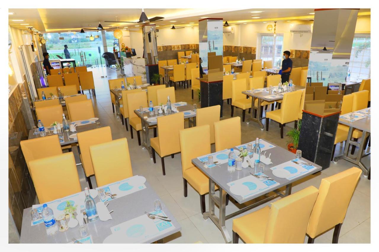 Clarks Inn Express ,Sirkazhi Esterno foto