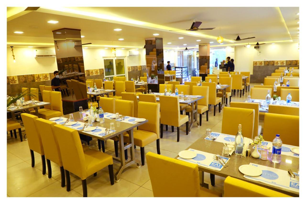 Clarks Inn Express ,Sirkazhi Esterno foto